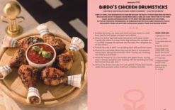Unofficial Super Mario Cookbook