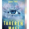 Unravel Me Paperback Deluxe Limited Edition