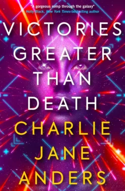 Unstoppable - Victories Greater Than Death