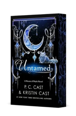 Untamed: Deluxe Edition
