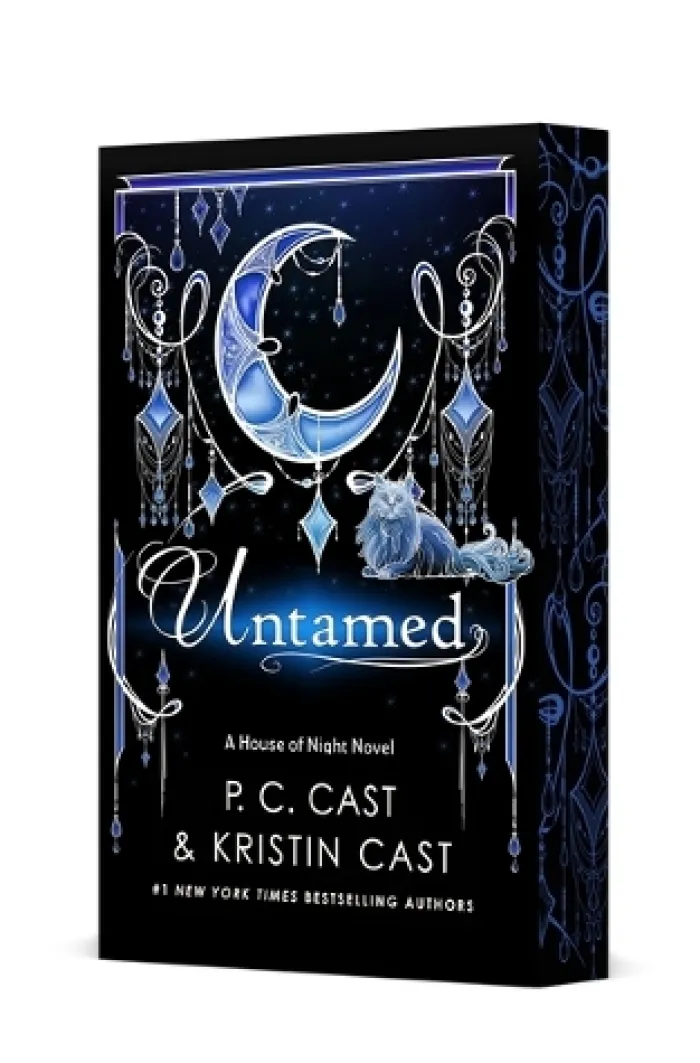 Untamed: Deluxe Edition