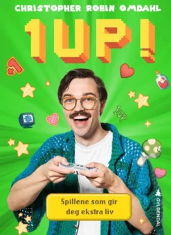 1UP! spillene som gir deg ekstra liv