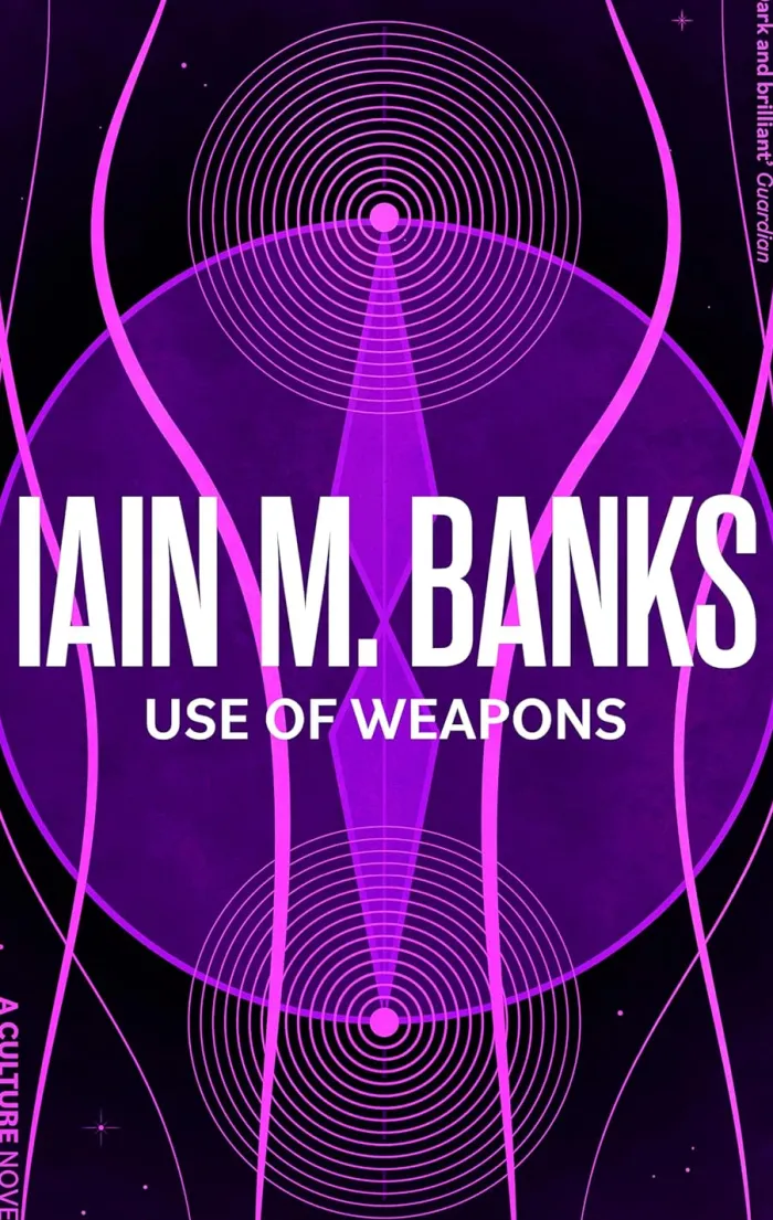 Use Of Weapons