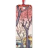 Utagawa Hiroshige: Plum Garden Bookmark