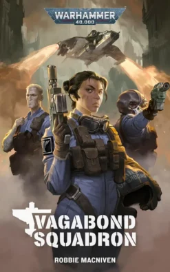 Vagabond Squadron