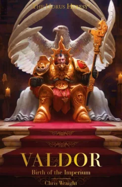 Valdor: Birth of the Imperium