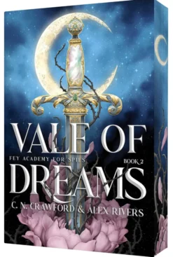 Vale of Dreams: Volume 2