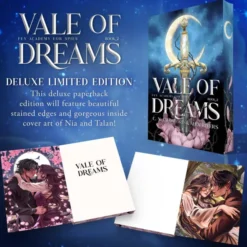 Vale of Dreams: Volume 2
