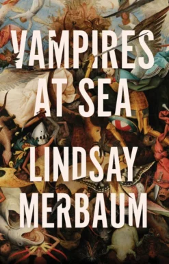 Vampires at Sea