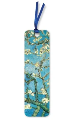 Van Gogh: Almond Blossom Bookmark