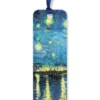 Van Gogh: Starry Night Bookmark