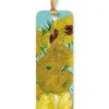 Van Gogh: Vase with Sunflowers