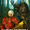 Vaults of Terra: The Omnibus