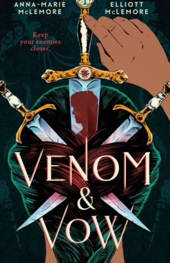 Venom & Vow
