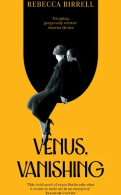 Venus, Vanishing