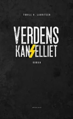 Verdenskanselliet