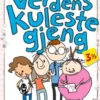 Verdens Kuleste Tegnetriks HC