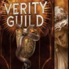 Verity Guild: An Enemies-To-Lovers Romantasy
