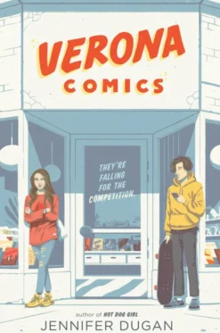 Verona Comics