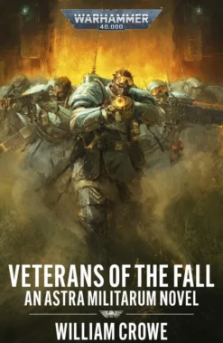 Veterans of the Fall