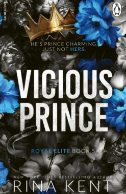 Vicious Prince