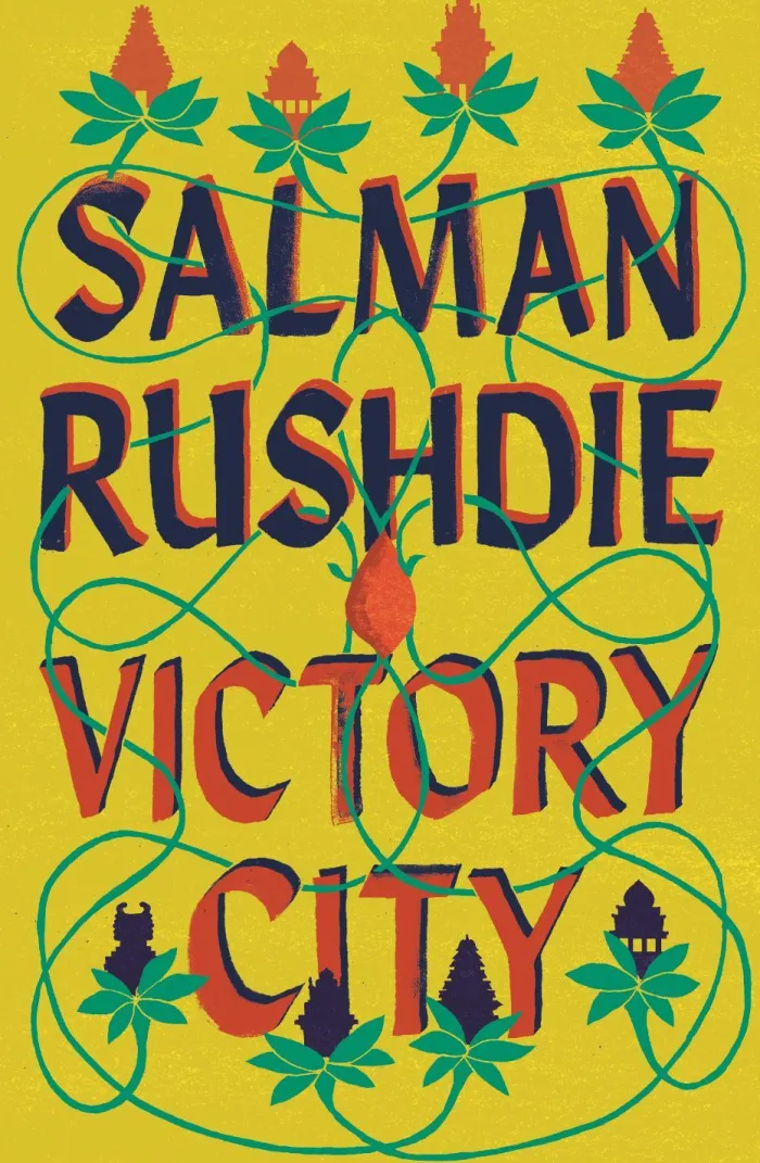 Victory City