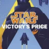 Victory's Price (Star Wars): An Alphabet Squadron Novel