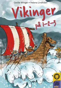 Vikinger på 1-2-3