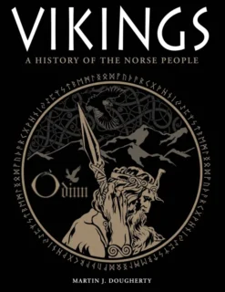 Vikings: A History of the Norse People
