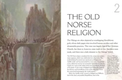 Vikings: A History of the Norse People