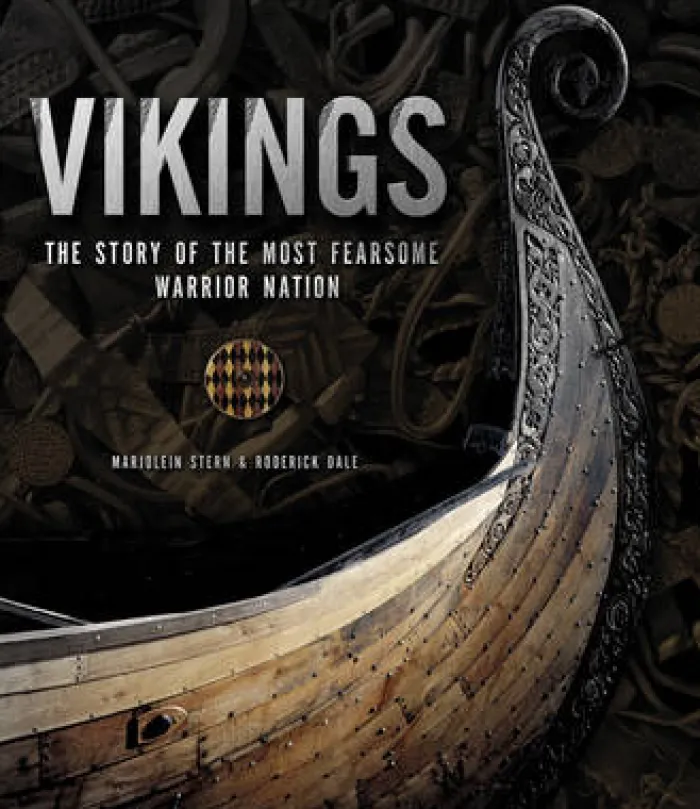 Vikings: Raids. Culture. Legacy