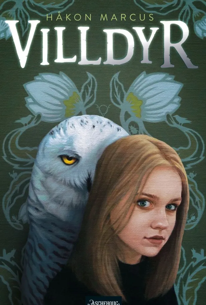 Villdyr