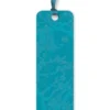 Vincent van Gogh: Almond Blossom Artisan Art Vegan Leather bookmark