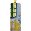Vincent van Gogh: Bedroom at Arles bookmark
