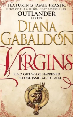 Virgins: An Outlander Short Story