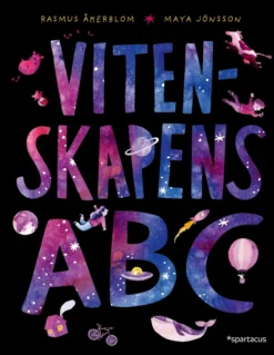 Vitenskapens ABC