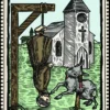 Vlad Dracula Tarot