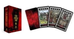 Vlad Dracula Tarot