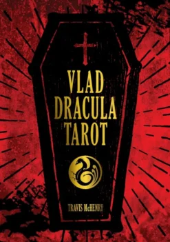 Vlad Dracula Tarot
