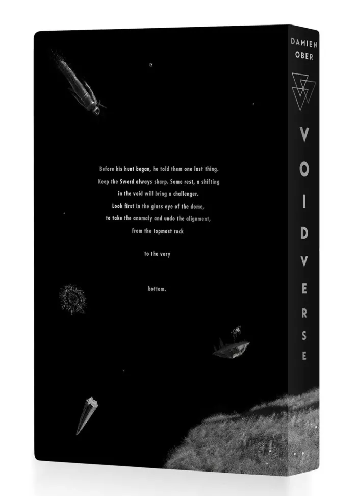 Voidverse