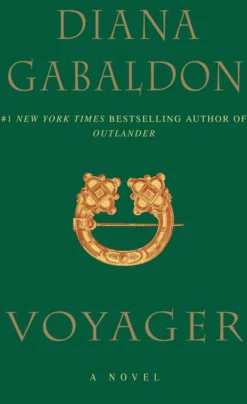 Voyager: A Novel