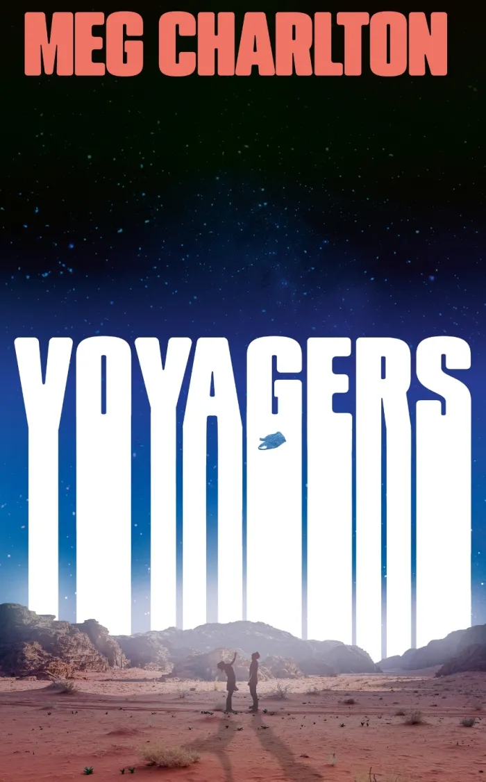 Voyagers
