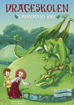 Vårdragens rike