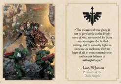 Warhammer 40,000 Words of War