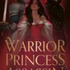 Warrior Princess Assassin (Braided Fate, Book 1)