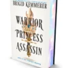 Warrior Princess Assassin (Braided Fate, Book 1)