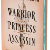 Warrior Princess Assassin (Deluxe Limited Edition)