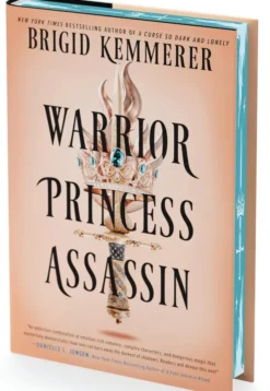 Warrior Princess Assassin (Deluxe Limited Edition)