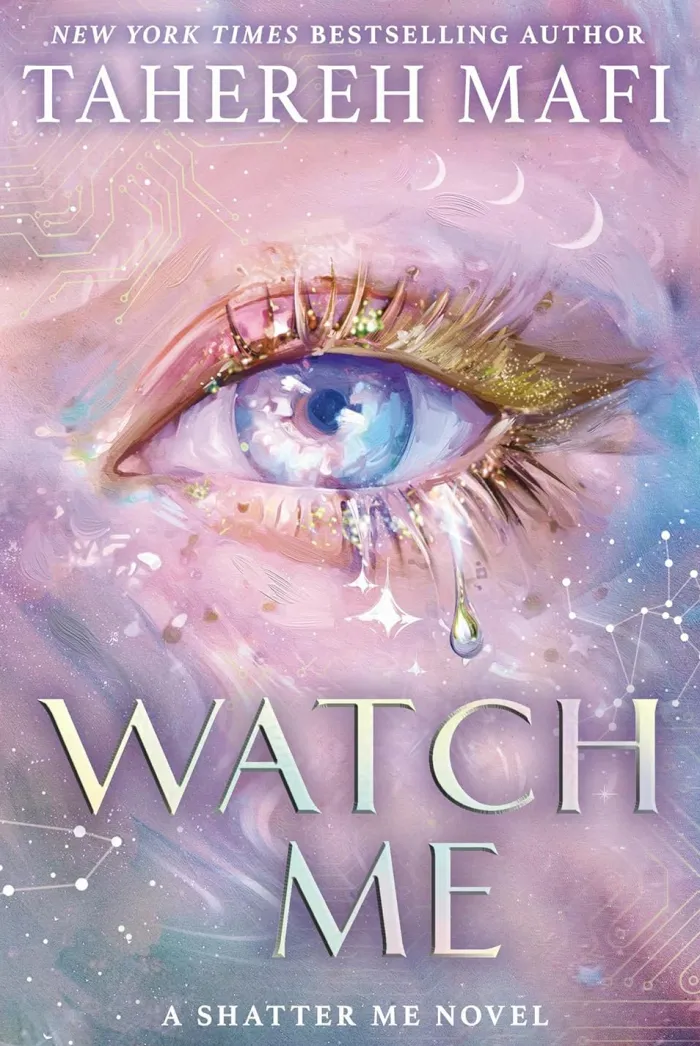 Watch Me - Special Exclusive edition