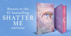 Watch Me - Special Exclusive edition